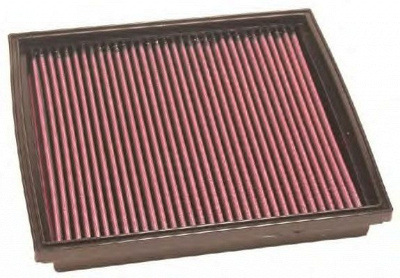 K&N FILTERS 332744 -  